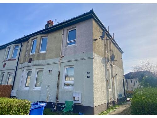 Main image of property: Quarry Road, Paisley, PA2