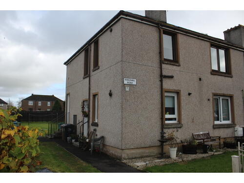 Main image of property: Kingshill Road, Shotts, ML7