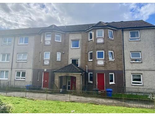 Main image of property: Swallow Road, Clydebank, G81