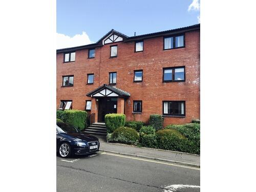 Main image of property: John Street, Hamilton, ML3