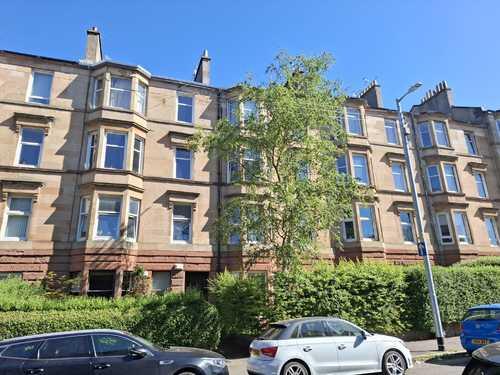 Main image of property: Lawrence Street, Glasgow, G11
