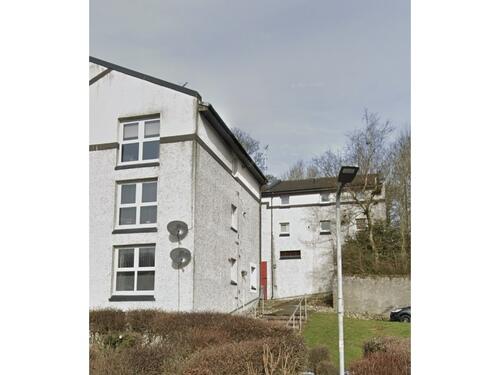 Main image of property: Springfield Road, Cumbernauld, G67