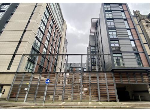 Main image of property: Oswald Street, Glasgow, G1