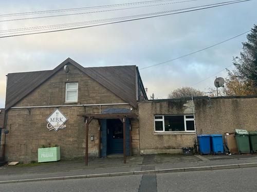Main image of property: Craiglea Apartments, Redding Road, Falkirk, FK2
