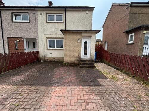Main image of property: St Ninians Road, Hamilton, ML3