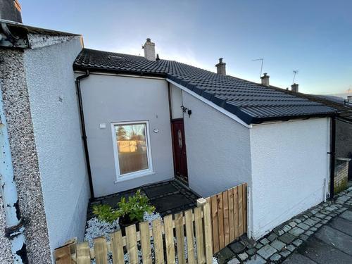Main image of property: Braeface Road, Cumbernauld, G67