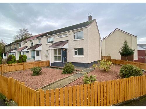 Main image of property: Hamilton Court, Kilmaurs, KA3