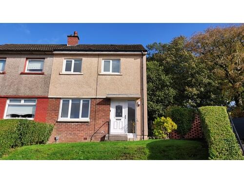 Main image of property: Walnut crescent, Johnstone, PA5