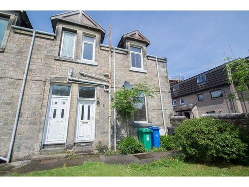 Main image of property: Ross Lane, Dunfermline, KY12