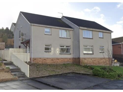 Main image of property: Garden Square Walk, Airdrie, ML6