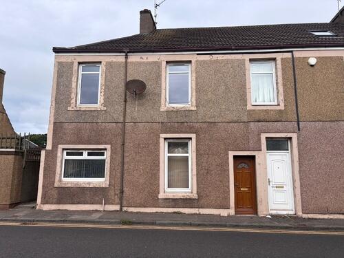 Main image of property: Boglemart Street, Stevenston, KA20