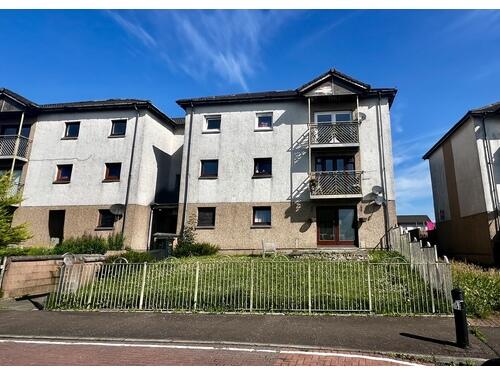 Main image of property: Calder Glen Court,  Airdrie, ML6