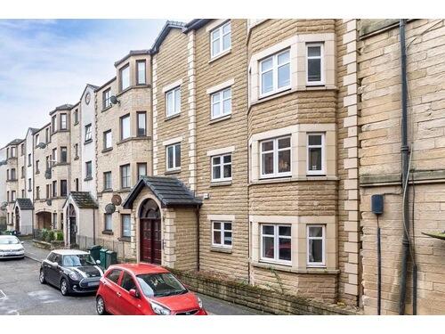 Main image of property: Victoria Road, Falkirk, FK2