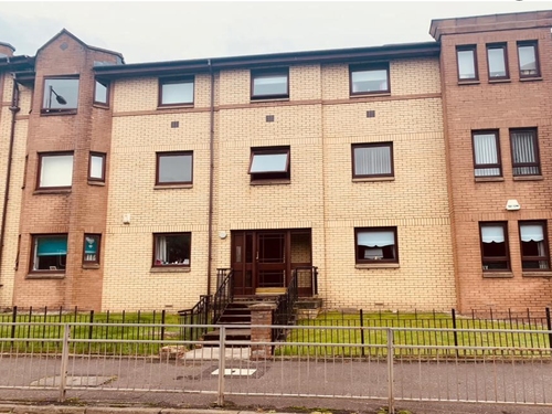 Main image of property: Sunnyside Road, Coatbridge, ML5
