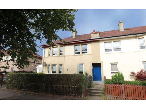 Main image of property: Netherhill Road, Paisley, PA3