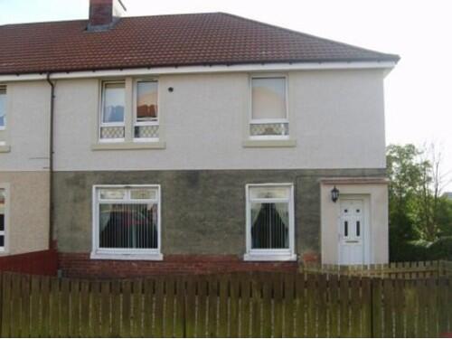Main image of property: Rosebank Street, Airdrie, ML6