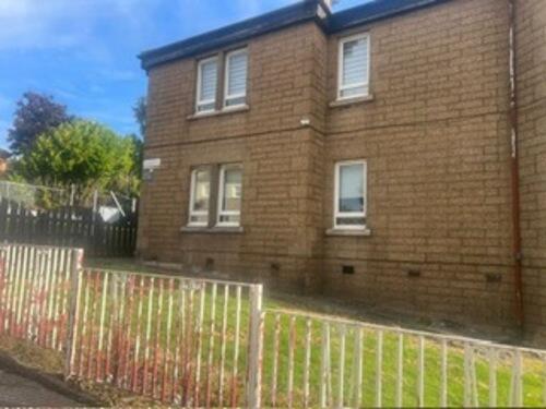 Main image of property: Sword Steet, Airdrie, ML6