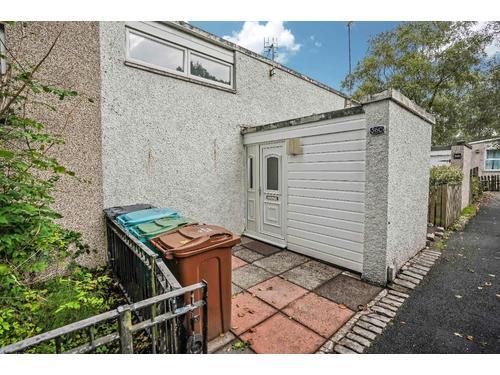 Main image of property: Braeface Road, Cumbernauld, G67