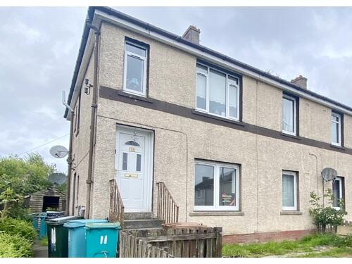 Main image of property: Beechwood Crescent, Wishaw, ML2