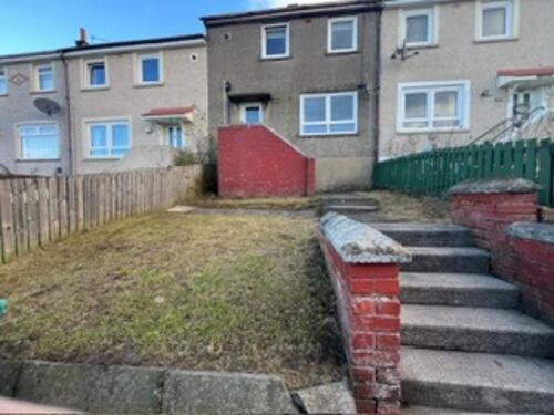 Main image of property: Kilgarth Street, Coatbridge, ML5