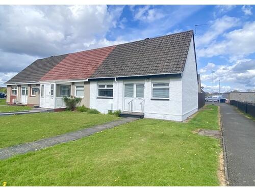 Main image of property: Hattonrigg Road, Bellshill, ML4