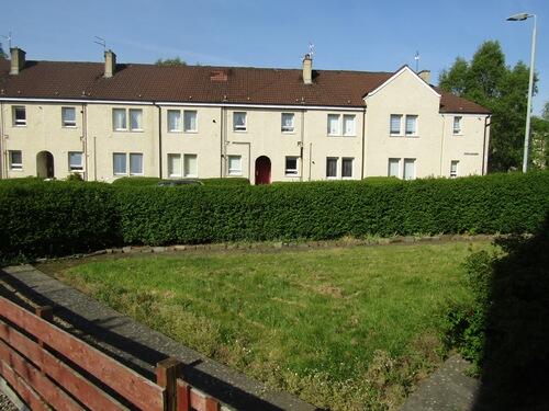 Main image of property: Byres Crescent, Paisley, PA3
