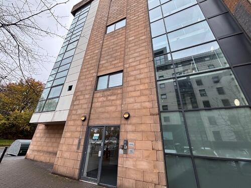 Main image of property: Carnoustie Street, Glasgow, G5