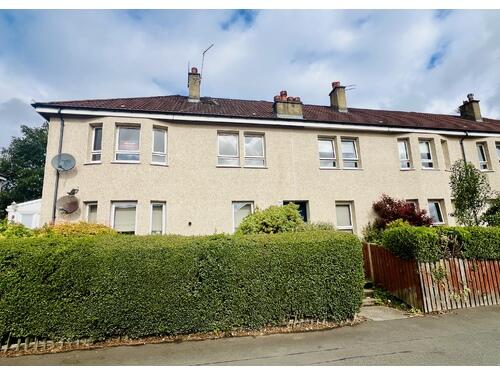 Main image of property: Netherhill Road, Paisley, PA3