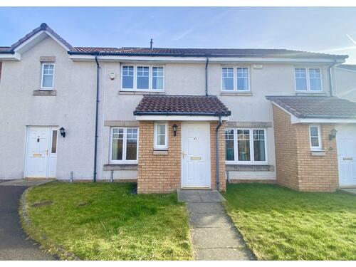 Main image of property: James street, Motherwell, ML1