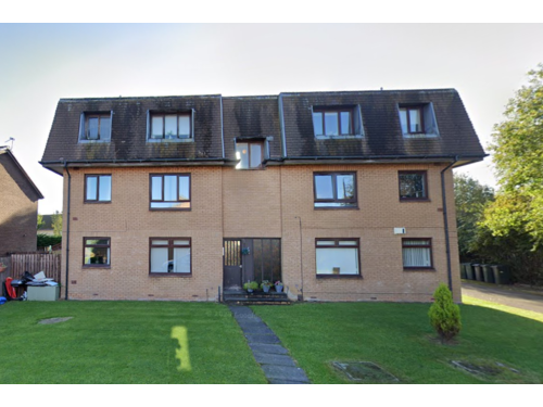 Main image of property: Riach Gardens, Motherwell, ML1