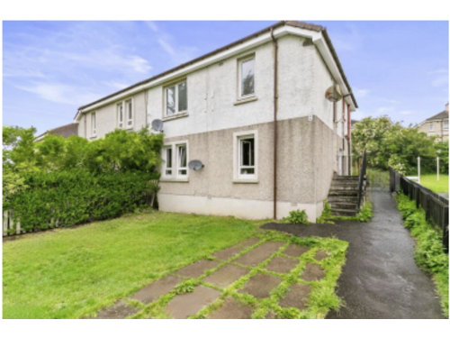 Main image of property: Burniebrae, Airdrie, ML6