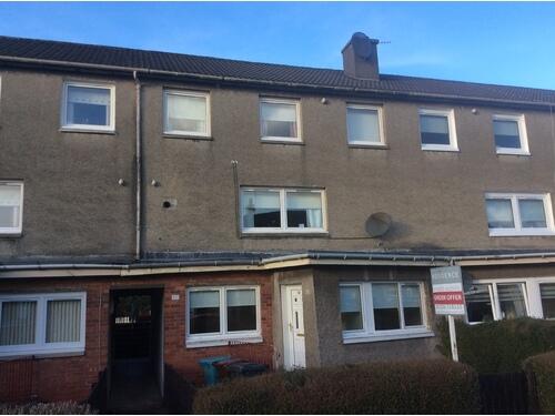 Main image of property: Kelso Quadrant, Coatbridge, ML5