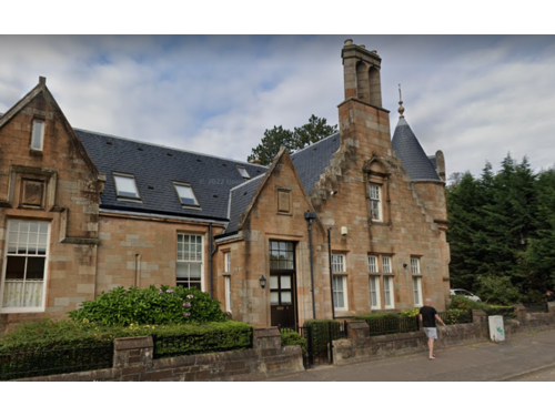 Main image of property: The Stables Ferguslie Main Road, Paisley, PA1