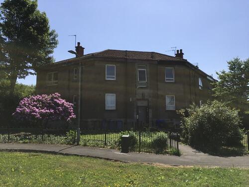 Main image of property: Renfrew Road, Paisley, PA3