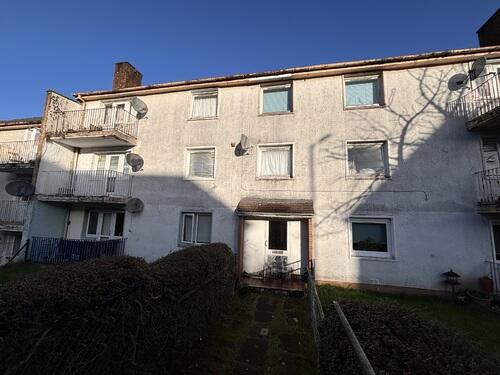 Main image of property: Townhill Road, Hamilton, ML3
