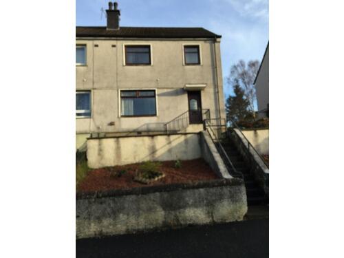 Main image of property: Loreny Drive, Shortlees, KA1