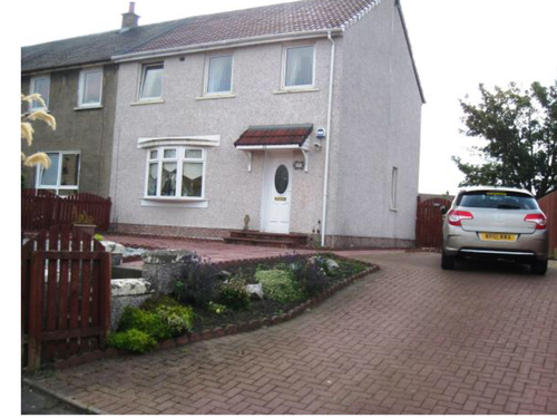 Main image of property: Bankhead place, Airdrie, ML6