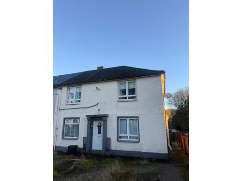 Main image of property: Main Street, Muirkirk, KA18