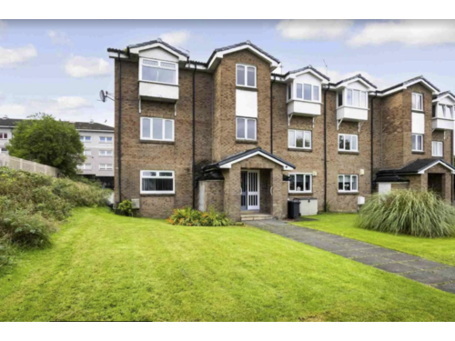 Main image of property: Chapelcross, Airdrie, ML6