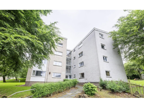 Main image of property: Glen Moy, East Kilbride , G74