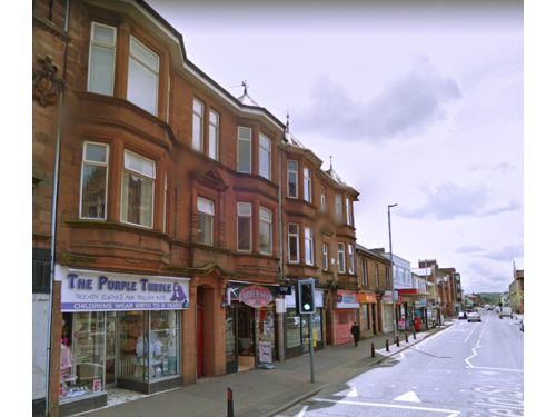 Main image of property: Titchfield Street, Kilmarnock, KA1