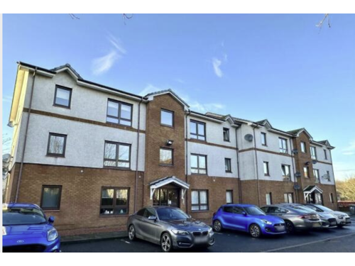 Main image of property: Kenilworth Drive, Airdrie, ML6