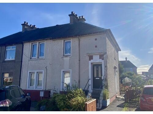 Main image of property: Strathaven Road, Hamilton, ML3