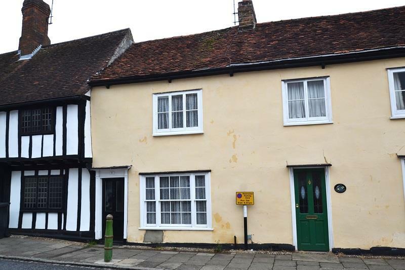 Main image of property: High Street, Buntingford