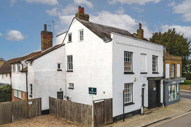 Main image of property: Priory Street, Ware