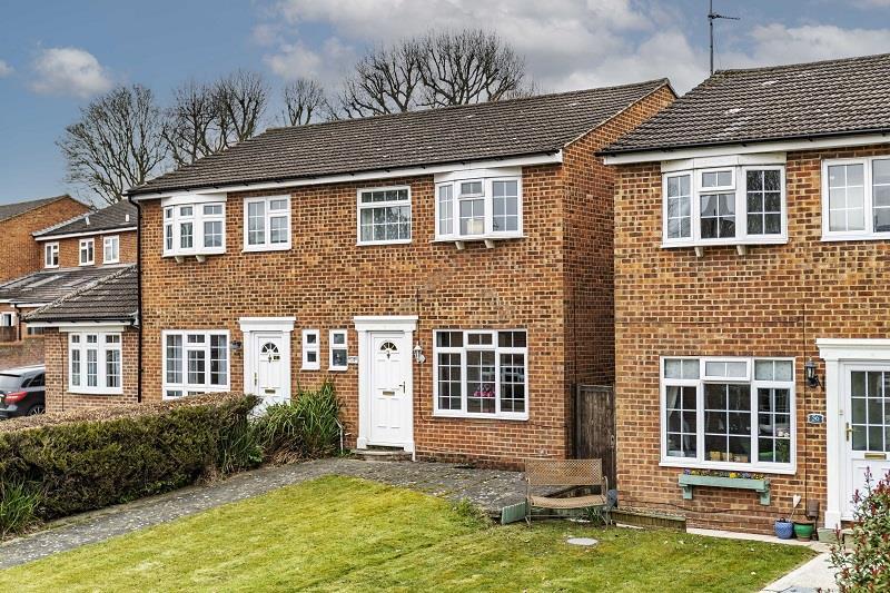 Main image of property: Heathgate, Hertford Heath, Hertford