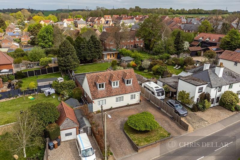 Main image of property: Hare Street Road, Buntingford