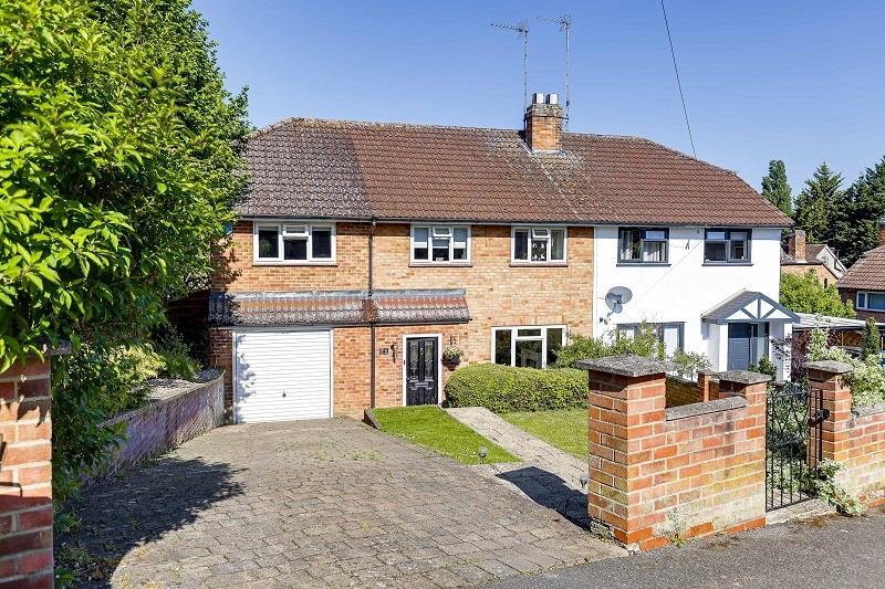 Main image of property: Winton Road, Ware