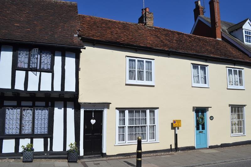 Main image of property: High Street, Buntingford