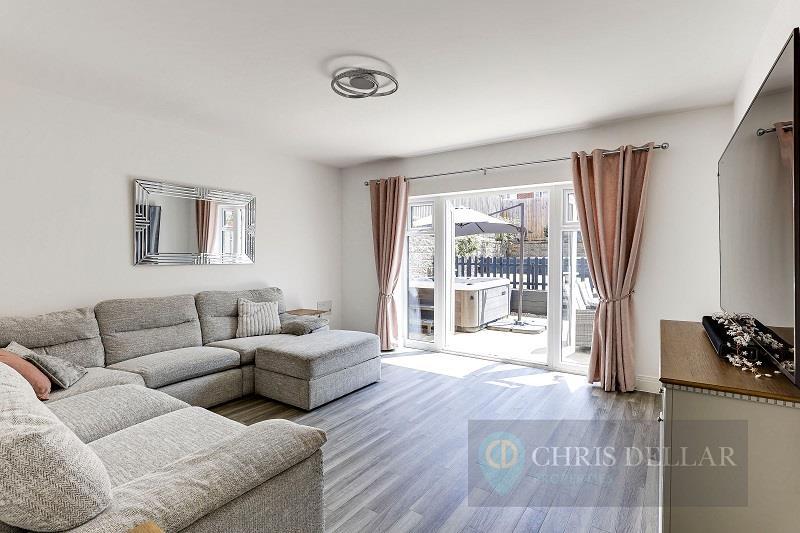 Main image of property: Einkorn Drive, Puckeridge